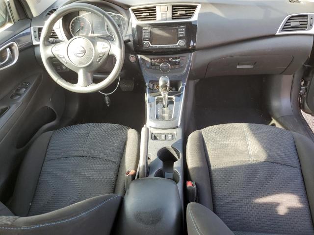 Photo 8 from auction – 2018 NISSAN SENTRA S with VIN 3N1AB7AP7JY233404