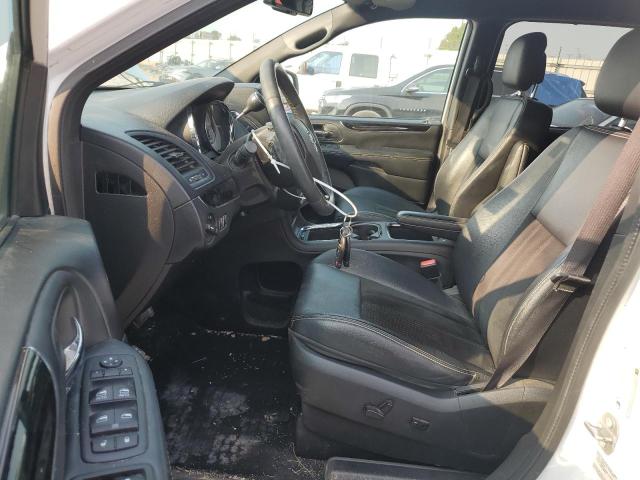 Photo 7 from auction – 2017 DODGE GRAND CARA with VIN 2C4RDGCG2HR678926