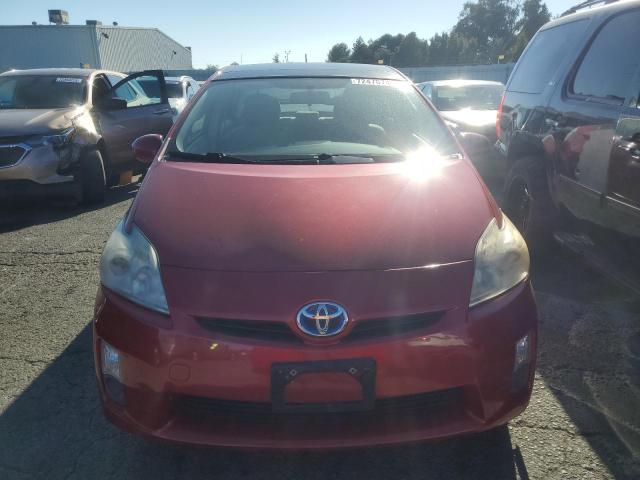 صورة رقم 5 من المزاد - 2011 TOYOTA PRIUS مع VIN JTDKN3DU7B0246183