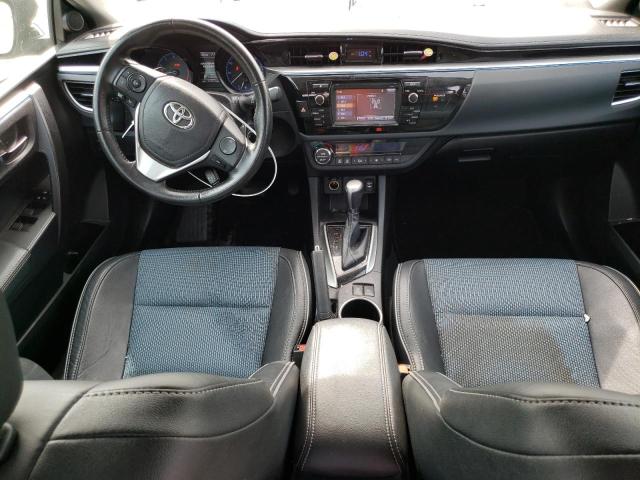 Photo 8 from auction – 2015 TOYOTA COROLLA L with VIN 2T1BURHEXFC361221