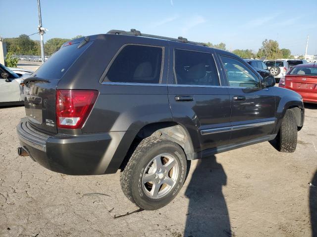 Photo 3 from auction – 2005 JEEP GRAND CHER with VIN 1J8HR58285C666548