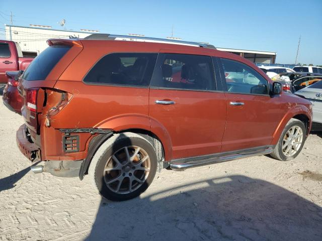 Photo 3 from auction – 2013 DODGE JOURNEY CR with VIN 3C4PDCDG0DT591578