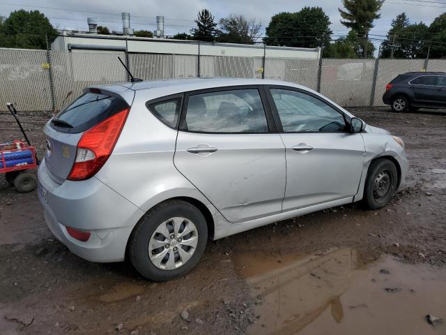 Photo 3 from auction – 2016 HYUNDAI ACCENT SE with VIN KMHCT5AE4GU247970