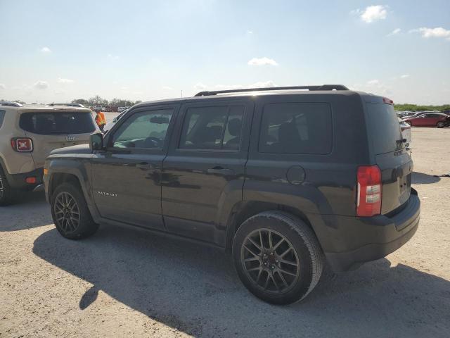 Photo 2 from auction – 2016 JEEP PATRIOT SP with VIN 1C4NJPBA2GD589315