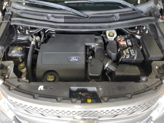 Photo 12 from auction – 2011 FORD EXPLORER L with VIN 1FMHK8F85BGA47782