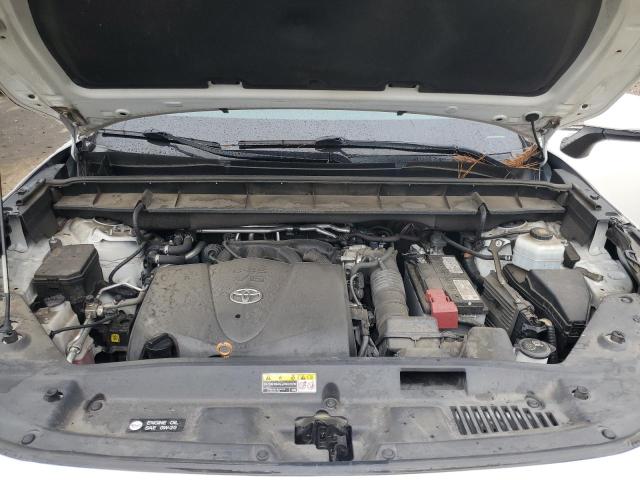 Photo 12 from auction – 2020 TOYOTA HIGHLANDER with VIN 5TDCZRAH6LS017088