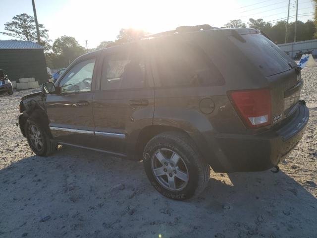 Photo 2 from auction – 2006 JEEP GRAND CHER with VIN 1J4GR48K06C312936