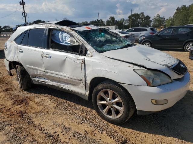 Photo 4 from auction – 2009 LEXUS RX350 with VIN 2T2GK31U49C080171