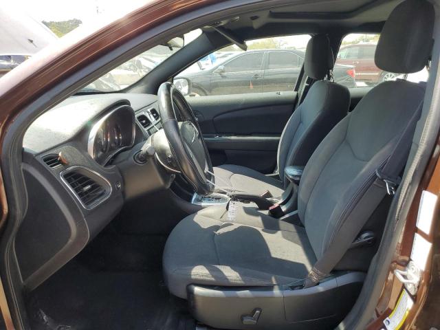 Photo 7 from auction – 2013 CHRYSLER 200 TOURIN with VIN 1C3CCBBG2DN703798