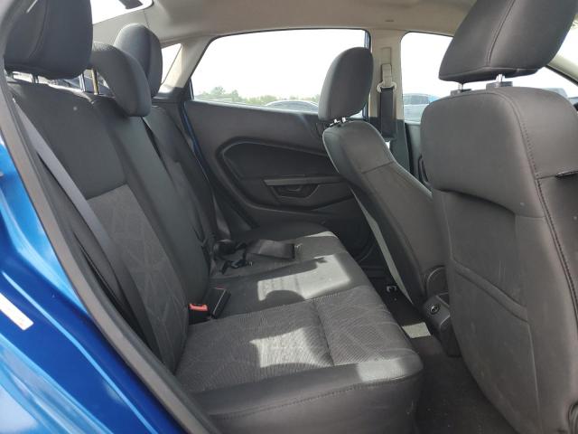 Photo 10 from auction – 2011 FORD FIESTA SE with VIN 3FADP4BJ3BM174838