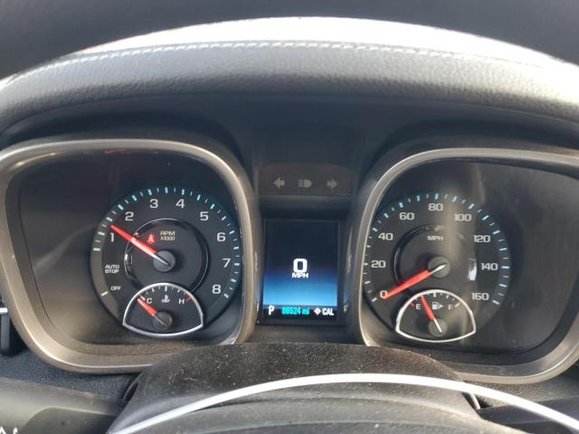 Photo 9 from auction – 2015 CHEVROLET MALIBU 1LT with VIN 1G11C5SL1FF203011