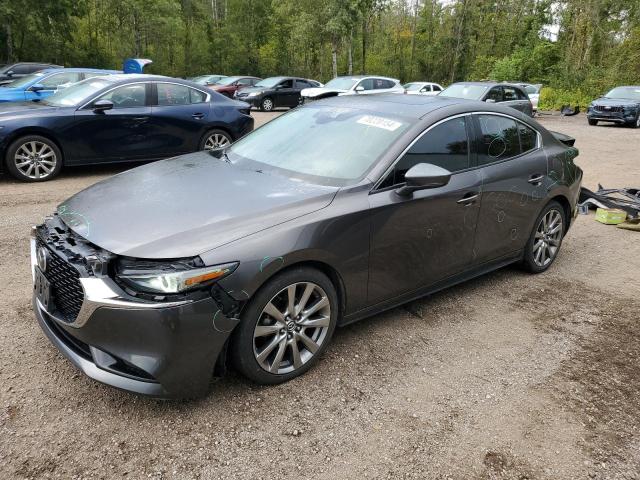 MAZDA 3 PREFERRE 2019 with VIN 3MZBPADM5KM101913 - Photo from auction
