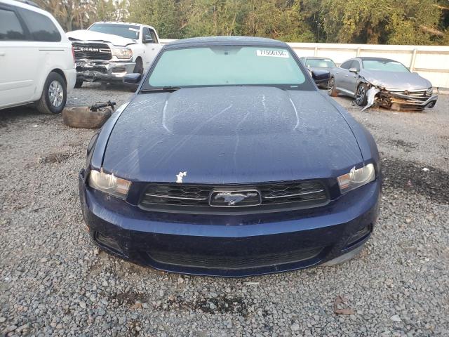 Photo 5 from auction – 2012 FORD MUSTANG with VIN 1ZVBP8EM6C5284673