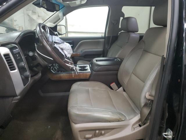 Photo 7 from auction – 2014 GMC SIERRA K15 with VIN 3GTU2VEC1EG396941