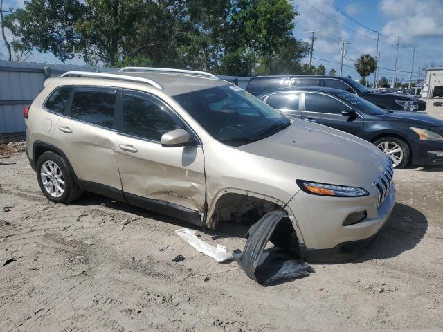 Photo 4 from auction – 2015 JEEP CHEROKEE L with VIN 1C4PJMCS2FW559491