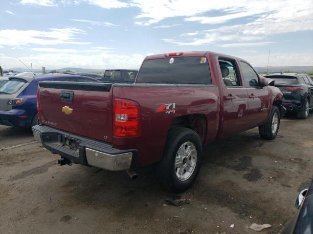 Photo 3 from auction – 2013 CHEVROLET SILVERADO with VIN 3GCPKSE74DG312981