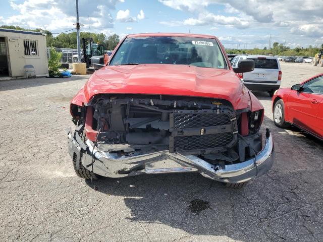 Photo 5 from auction – 2015 RAM 1500 ST with VIN 1C6RR7FG6FS579347