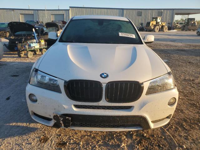Photo 5 from auction – 2014 BMW X3 XDRIVE2 with VIN 5UXWX9C51E0D10958