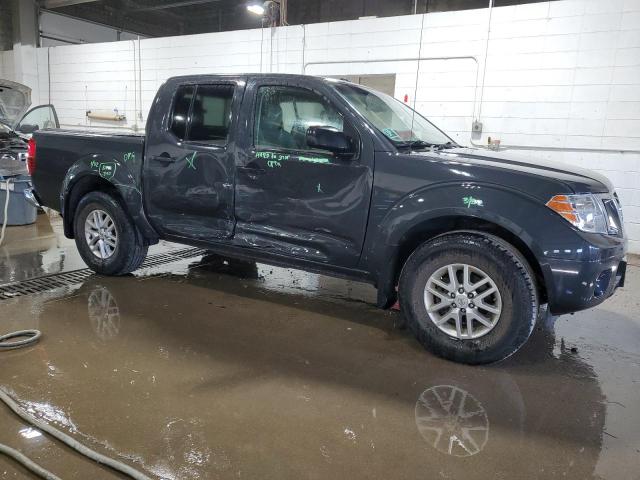 Photo 4 from auction – 2014 NISSAN FRONTIER S with VIN 1N6AD0EV5EN711990