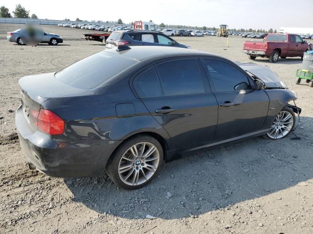 Photo 3 from auction – 2010 BMW 335 XI with VIN WBAPL3C59AA408469