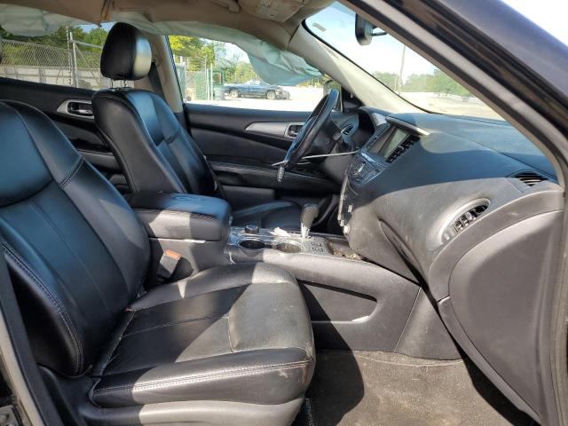 Photo 7 from auction – 2019 NISSAN PATHFINDER with VIN 5N1DR2MM0KC597826
