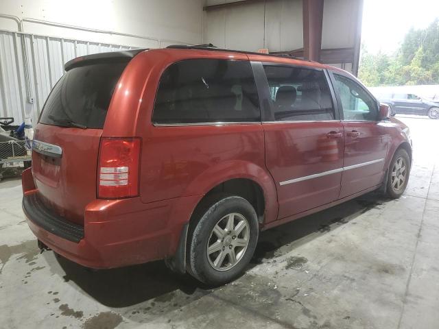 Photo 3 from auction – 2010 CHRYSLER TOWN & COU with VIN 2A4RR5DX5AR150088