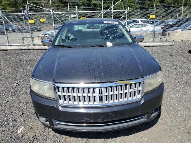 Photo 5 from auction – 2007 LINCOLN MKZ with VIN 3LNHM28T37R636077
