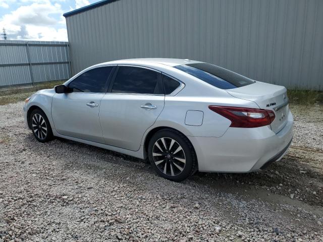 Photo 2 from auction – 2018 NISSAN ALTIMA 2.5 with VIN 1N4AL3AP1JC197646