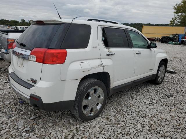 Photo 3 from auction – 2012 GMC TERRAIN SL with VIN 2GKFLXE52C6147953