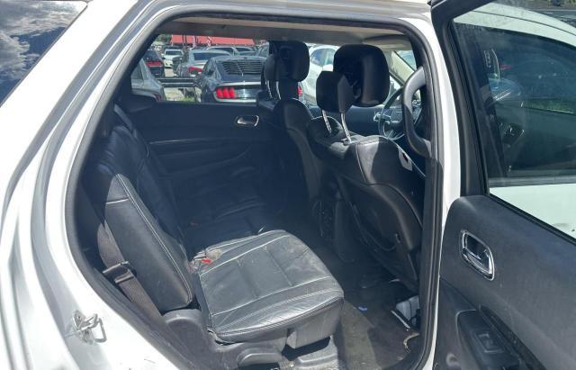 Photo 6 from auction – 2015 DODGE DURANGO LI with VIN 1C4RDHDG6FC891727
