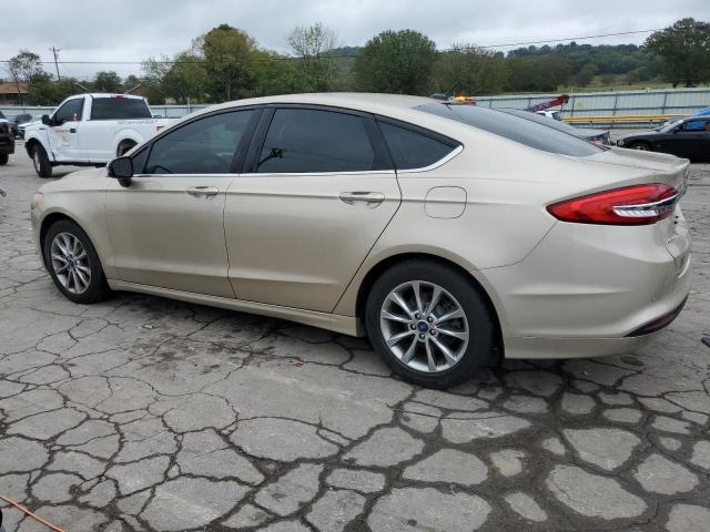 Photo 2 from auction – 2017 FORD FUSION SE with VIN 3FA6P0HDXHR392421