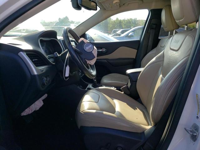 Photo 7 from auction – 2016 JEEP CHEROKEE L with VIN 1C4PJLDB1GW191749