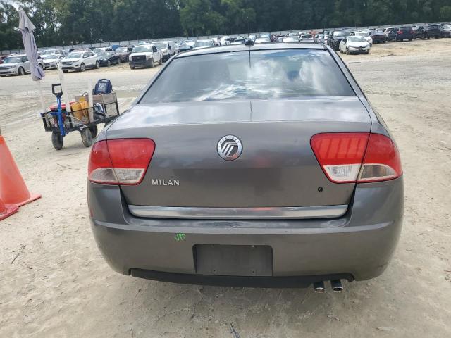 Photo 6 from auction – 2010 MERCURY MILAN with VIN 3MEHM0HAXAR636042