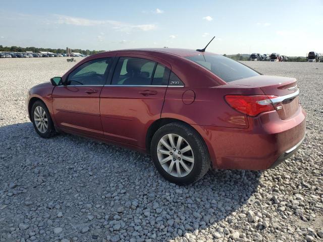 Photo 2 from auction – 2013 CHRYSLER 200 TOURIN with VIN 1C3CCBBG7DN659717