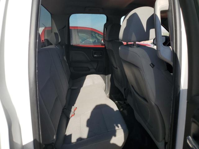 Photo 10 from auction – 2014 CHEVROLET SILVERADO with VIN 1GCRCPEH1EZ368695