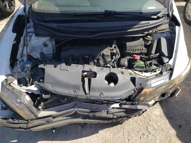 Photo 11 from auction – 2013 HONDA CIVIC EX with VIN 19XFB2F84DE254904