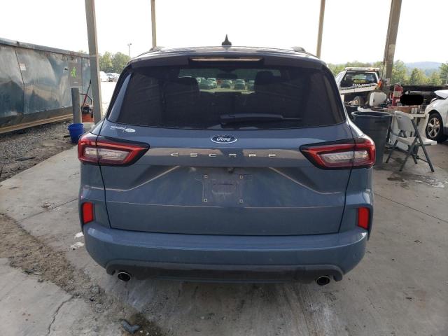 Photo 6 from auction – 2024 FORD ESCAPE ST with VIN 1FMCU0MN7RUA16317