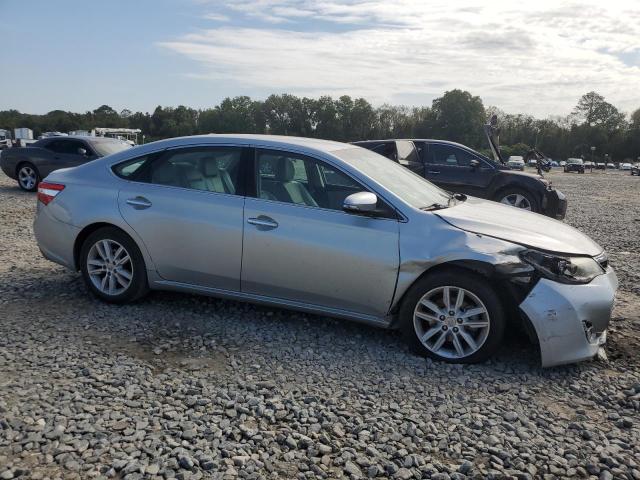 Photo 4 from auction – 2015 TOYOTA AVALON XLE with VIN 4T1BK1EB8FU192686