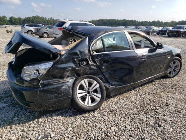 Photo 3 from auction – 2010 BMW 528 I with VIN WBANU5C55AC364006