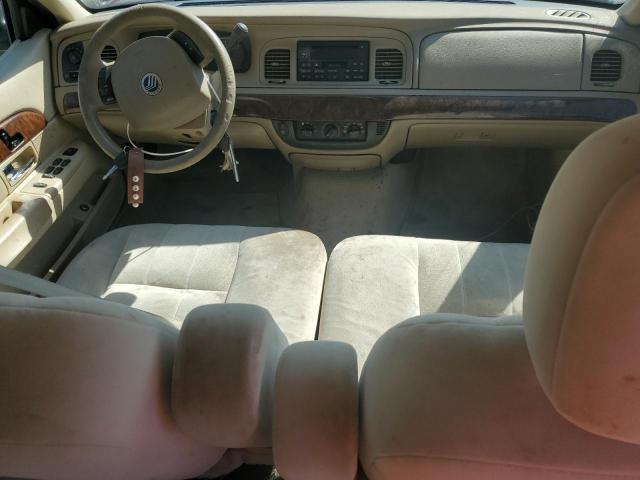 Photo 8 from auction – 2006 MERCURY GRAND MARQ with VIN 2MEFM74W56X618445