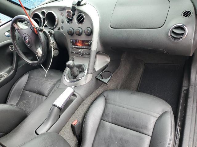 Photo 8 from auction – 2007 PONTIAC SOLSTICE with VIN 1G2MB35B47Y140530