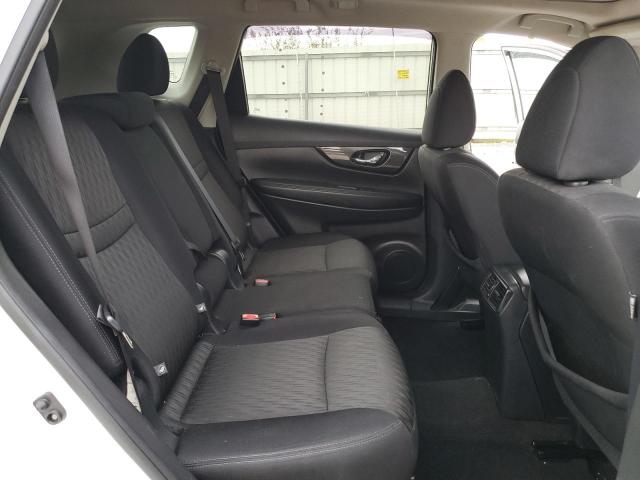 Photo 11 from auction – 2017 NISSAN ROGUE SV with VIN 5N1AT2MVXHC751402