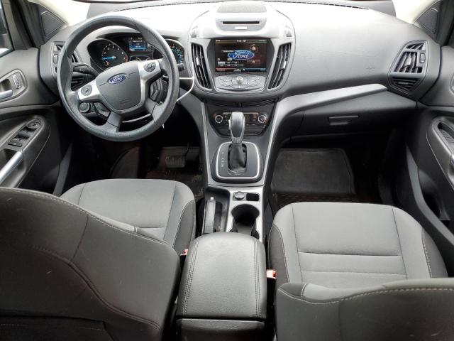 Photo 8 from auction – 2013 FORD ESCAPE SE with VIN 1FMCU9GX5DUB88467