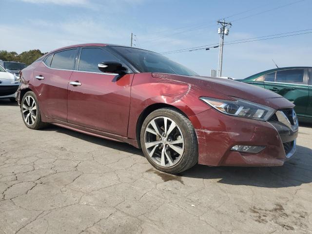 Photo 4 from auction – 2017 NISSAN MAXIMA 3.5 with VIN 1N4AA6AP2HC441564