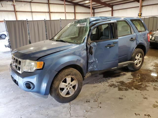 Photo 1 from auction – 2009 FORD ESCAPE XLS with VIN 1FMCU02779KA19430