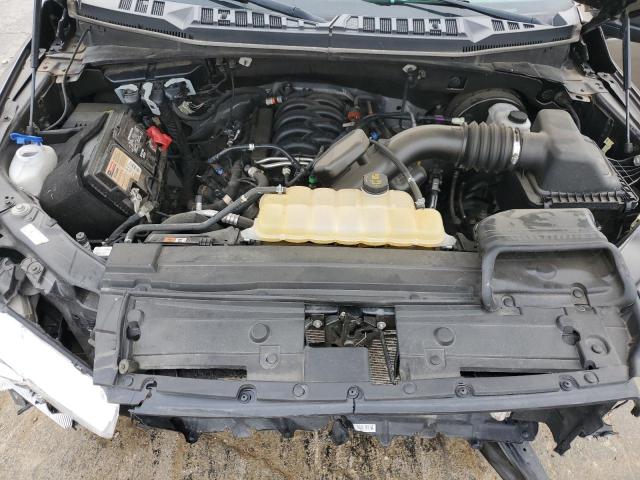 Photo 11 from auction – 2020 FORD F150 SUPER with VIN 1FTEW1C51LFA98104