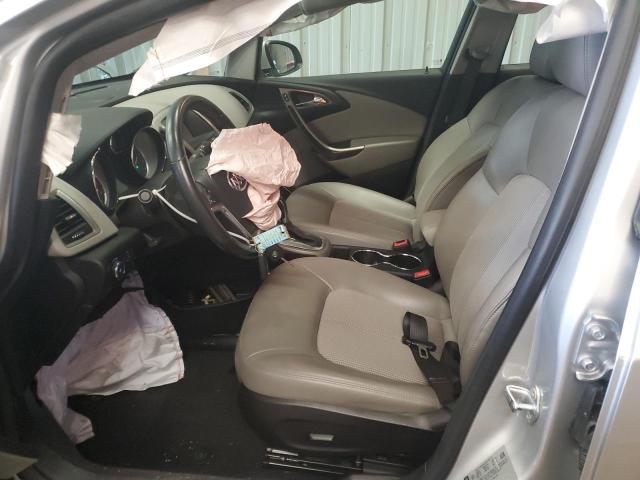 Photo 7 from auction – 2014 BUICK VERANO CON with VIN 1G4PR5SK4E4107113