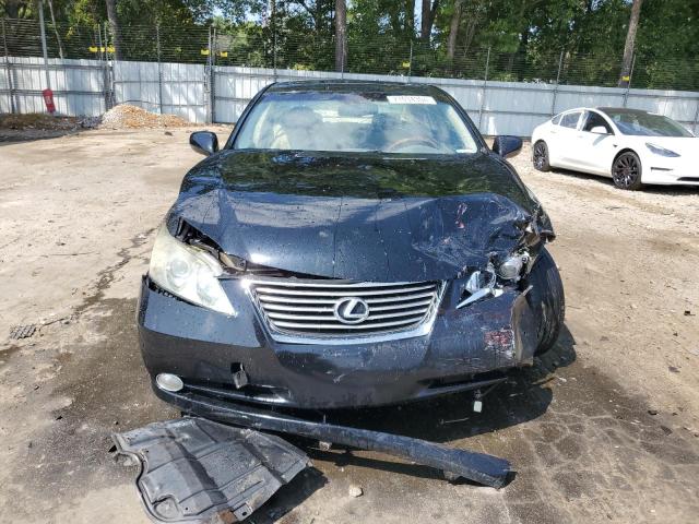 Photo 5 from auction – 2008 LEXUS ES 350 with VIN JTHBJ46G282257371