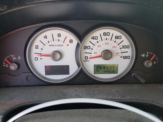 Photo 9 from auction – 2005 FORD ESCAPE XLT with VIN 1FMYU03135KA82230