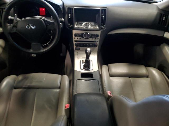 Photo 8 from auction – 2007 INFINITI G35 with VIN JNKBV61E07M716888